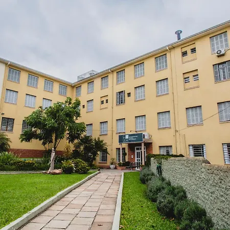 Hotel Pousada São Lourenço-2